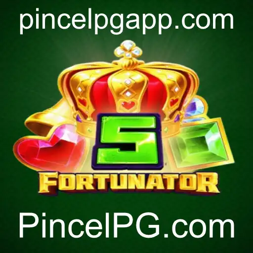 5Fortunator: A Nova Sensação dos Jogos de Estratégia