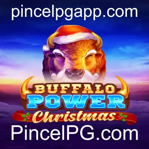 Descubra o Encanto do Jogo BuffaloPowerChristmas