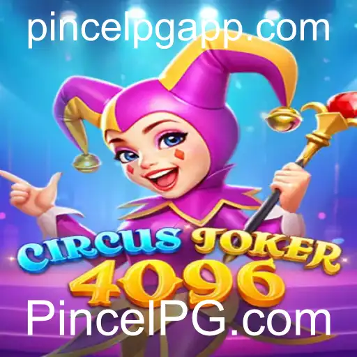 Descubra Tudo Sobre o Empolgante Jogo CircusJoker4096