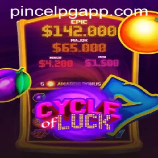 Explorando o Mundo de CycleofLuck