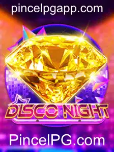 Descubra DiscoNight: O Novo Jogo Sensação da PincelPG.com