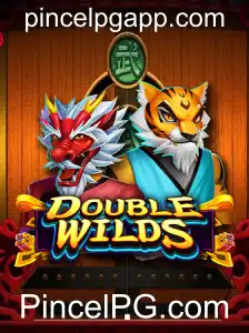 DoubleWilds - Mergulhe na Aventura com Estratégia e Diversão