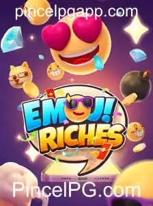 Explorando EmojiRiches: Um Mergulho no Jogo de Emojis