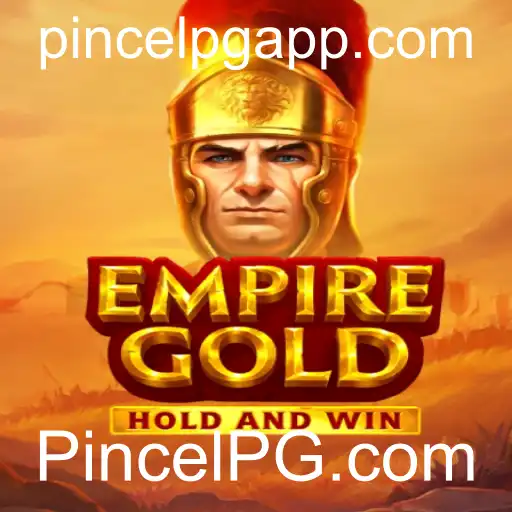 EmpireGold: Desbravando o Novo Horizonte dos Jogos de Estratégia