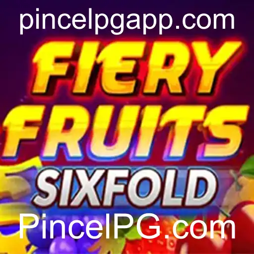 FieryFruitsSixFold: Descubra o Mundo Vibrante e Desafiador do Novo Jogo