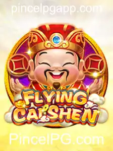 Descubra o Universo de FlyingCaiShen: Um Jogo Inovador em PincelPG.com