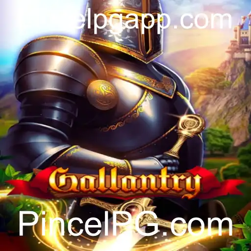 Gallantry: O Jogo Estratégico que Está Conquistando o Mundo dos Games
