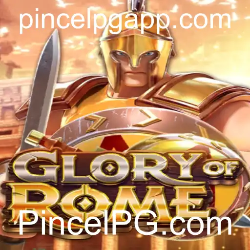 Descubra as Aventuras Épicas de 'GloryofRome'