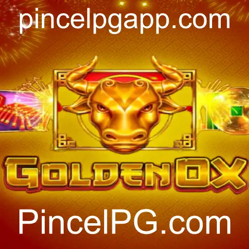 GoldenOx: Descubra o Novo Fenômeno dos Jogos com PincelPG.com