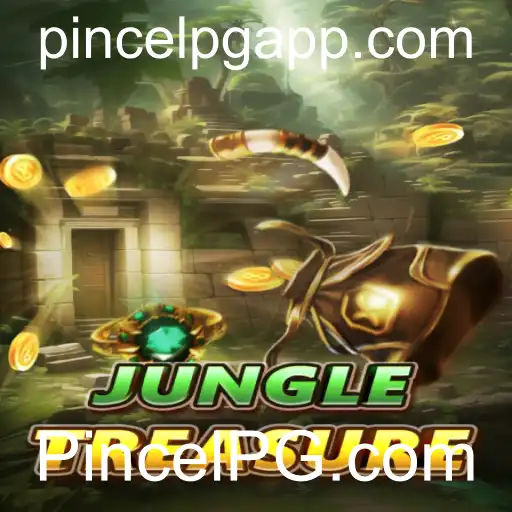 Descubra o Mundo de Aventura em JungleTreasure