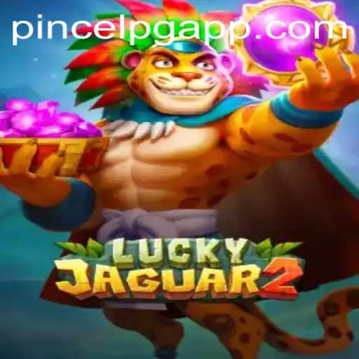 Explorando Luckyjaguar2: Um Mergulho no Mundo do Jogo Inovador