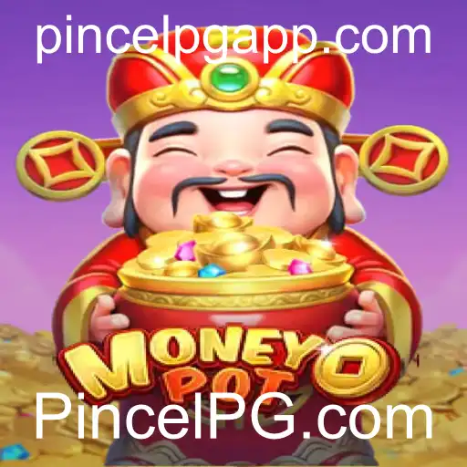 Explorando o Mundo de Dinheiro e Estratégia com MoneyPot