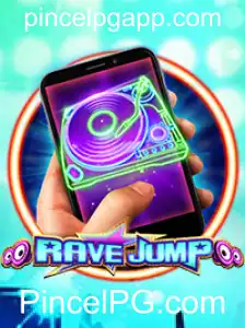 Explorando o Jogo RaveJumpmobile: Um Salto Para a Diversão e Criatividade