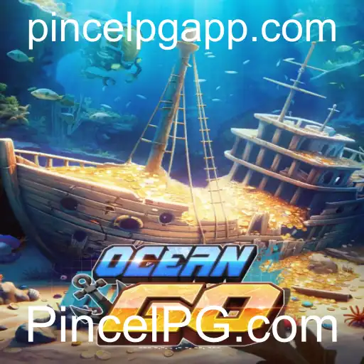 Mergulhe nas Aventuras de OceanGO: O Jogo de Exploração Oceânica