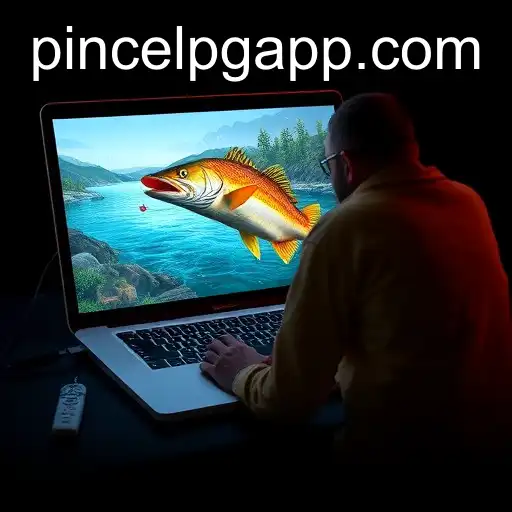 Pesca online