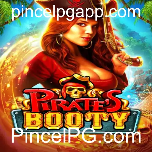 PiratesBooty: Aventura e Estratégia nos Sete Mares