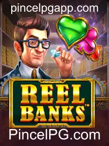 Explore o Mundo do Jogo ReelBanks