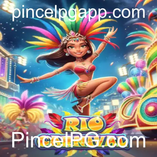 Descubra a Magia do Jogo RioCarnival