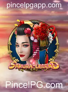 Explorando SakuraLegend: Um Mergulho nas Lendas e Aventura