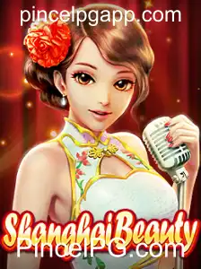 Explorando o Mundo de ShanghaiBeauty: Aventura, Estratégia e Diversão