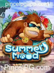 SummerMood: Descubra o Jogo do Momento e Aproveite as Novas Experiências