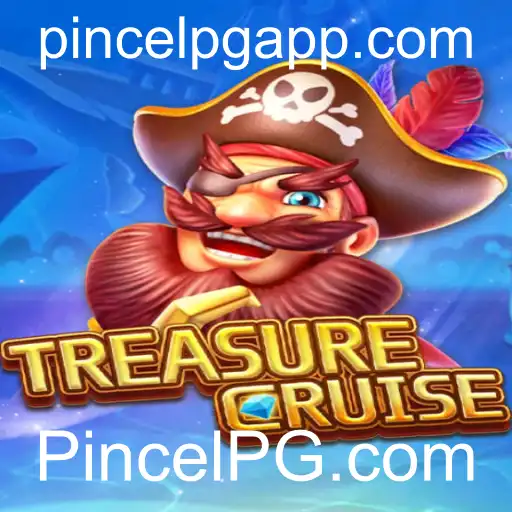 Descubra os Segredos do Jogo TREASURECRUISE